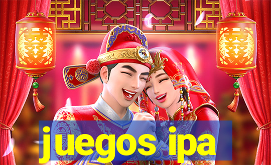 juegos ipa